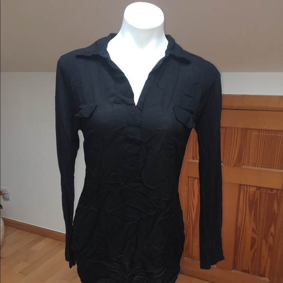 Splendid Tops - Beautiful long top from splendid